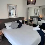 Incredible Ocean Views 3 Bed 18Th Floor
