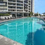 Incredible Ocean Views 3 Bed 18Th Floor