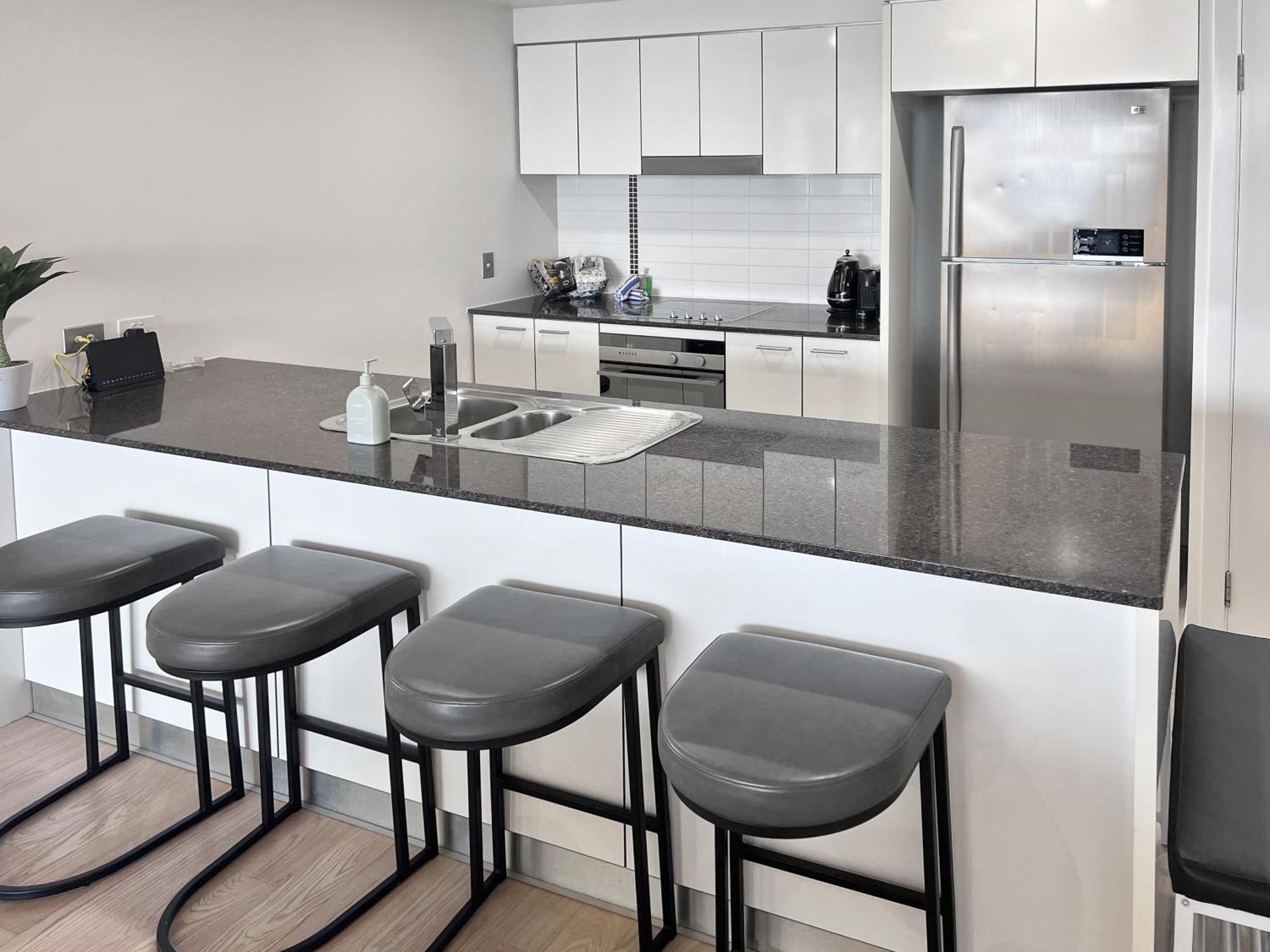 Incredible Ocean Views 3 Bed 18th Floor Gold Coast