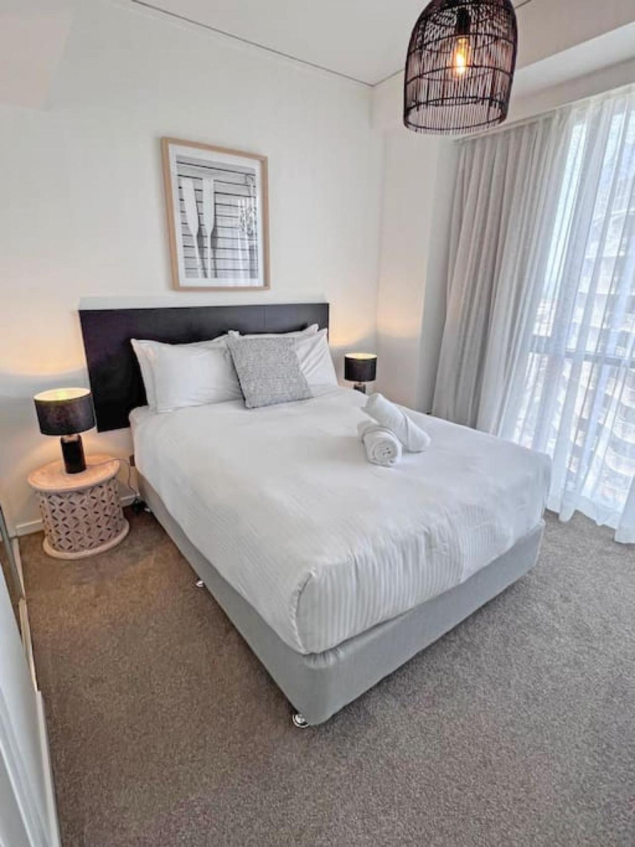 Apartment Incredible Ocean Views 3 Bed 18th Floor