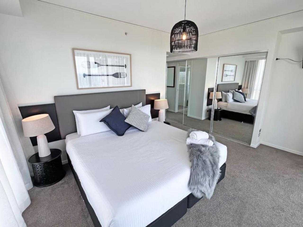 Apartment Incredible Ocean Views 3 Bed 18th Floor *