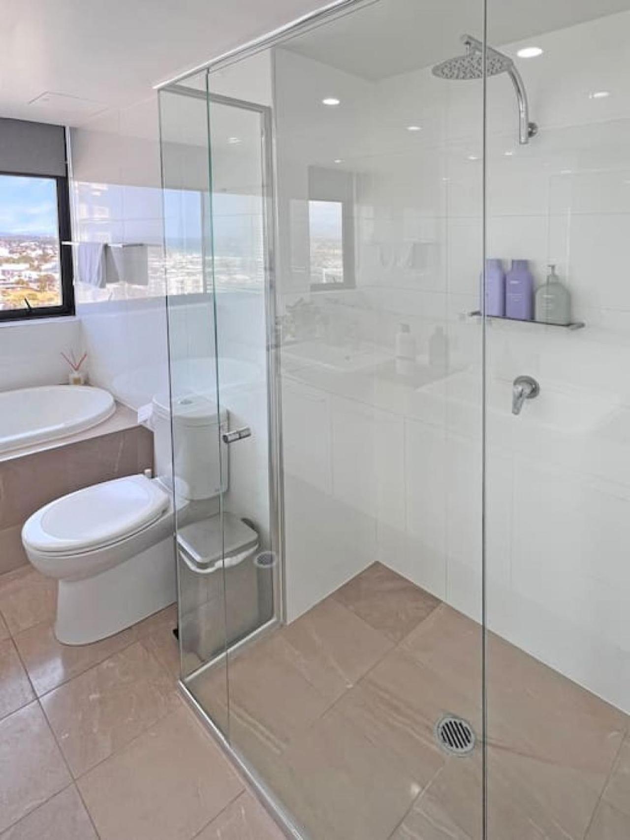 Apartment Incredible Ocean Views 3 Bed 18th Floor