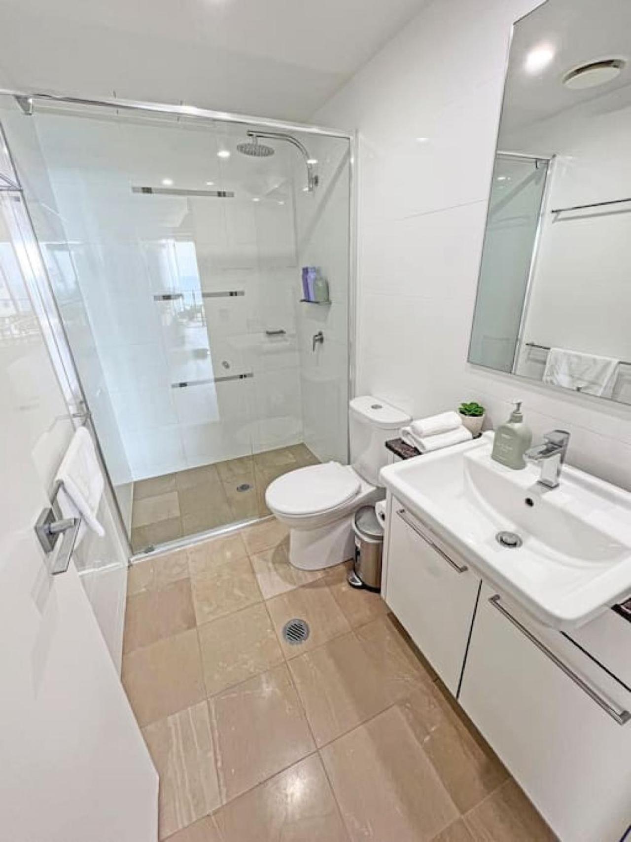Apartment Incredible Ocean Views 3 Bed 18th Floor *